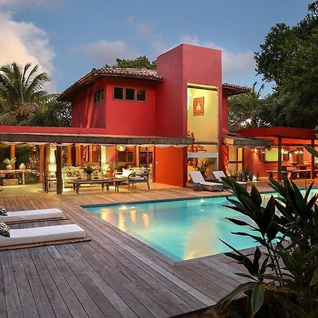 Villa Vermelha - Altos De Trancoso Esterno foto