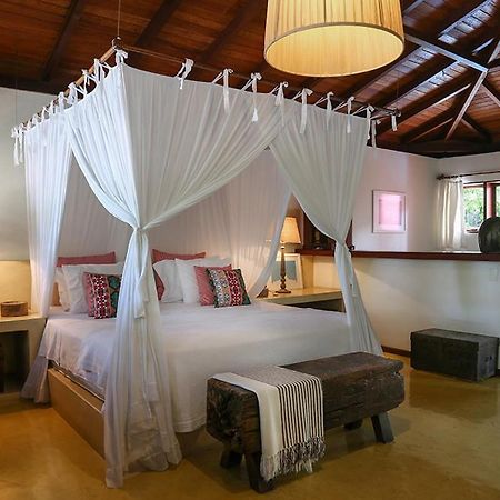 Villa Vermelha - Altos De Trancoso Esterno foto