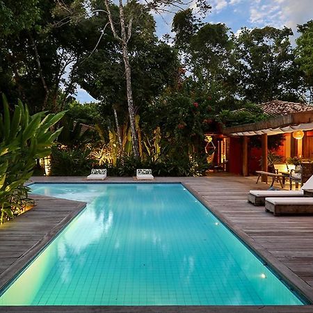 Villa Vermelha - Altos De Trancoso Esterno foto