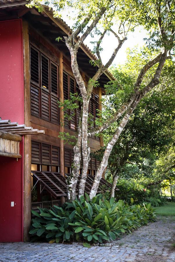 Villa Vermelha - Altos De Trancoso Esterno foto