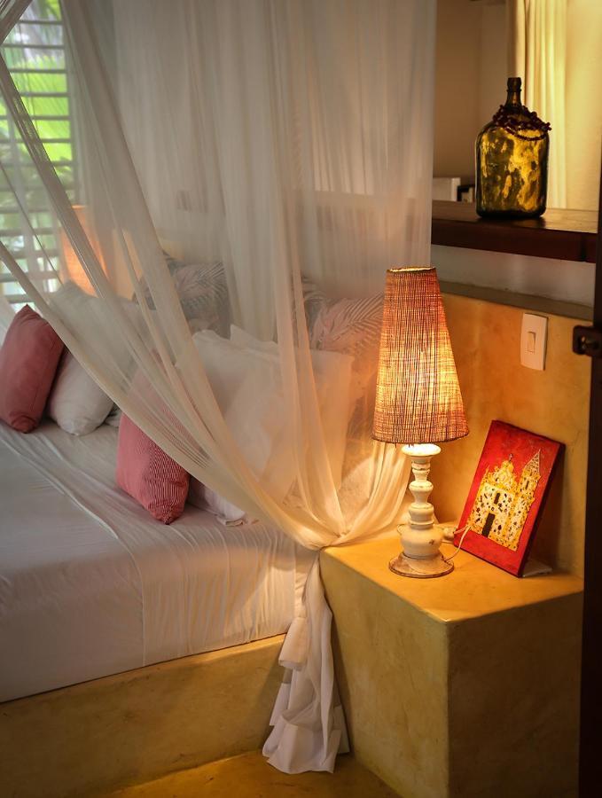 Villa Vermelha - Altos De Trancoso Esterno foto