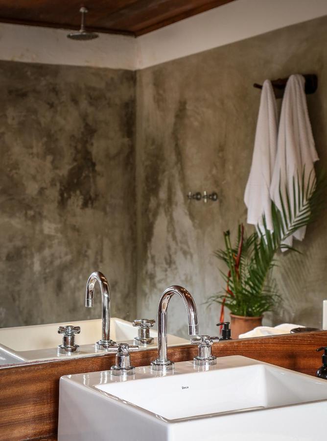 Villa Vermelha - Altos De Trancoso Esterno foto