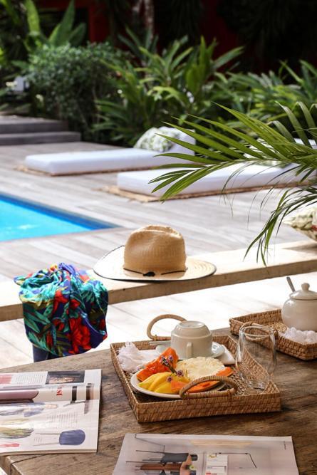 Villa Vermelha - Altos De Trancoso Esterno foto