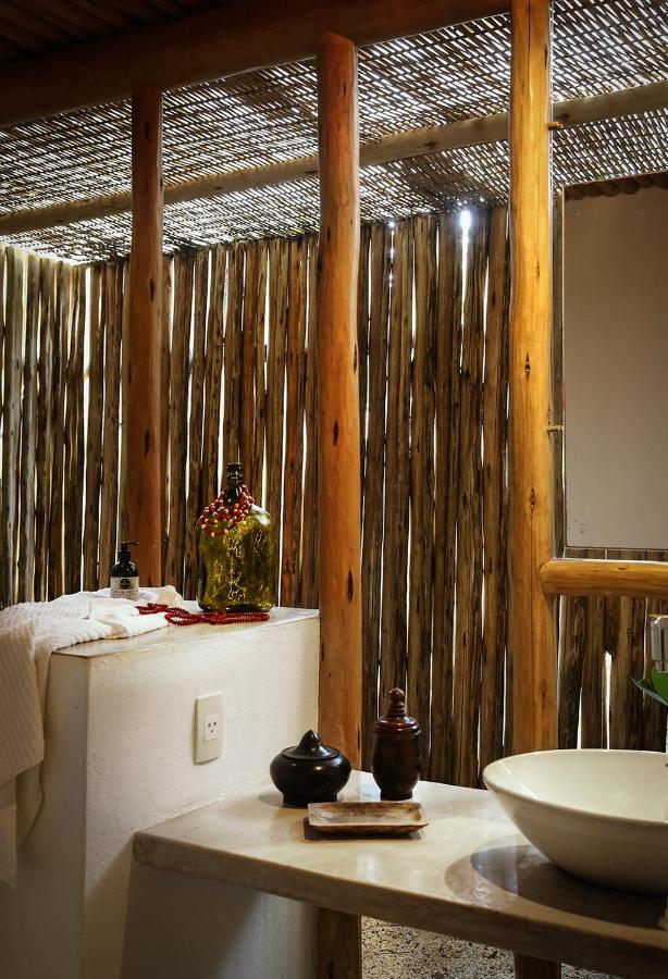 Villa Vermelha - Altos De Trancoso Esterno foto