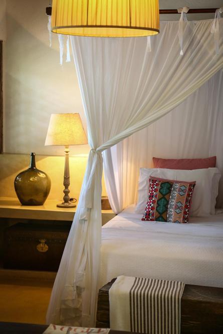 Villa Vermelha - Altos De Trancoso Esterno foto